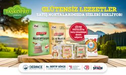 Derince’de Glütensiz Yaşama Büyük Kolaylık