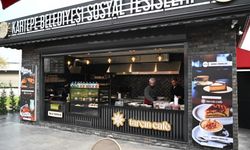 ÖĞRENCİLERE İNDİRİMLİ HİZMET VERECEK YENİ KAFE AÇILDI