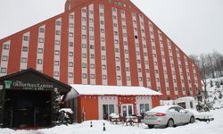 KARTEPE'DEKİ ÜNLÜ OTELİN ÇALIŞMA RUHSATI İPTAL EDİLDİ