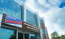 KORUMA KLOR'A 164 MİLYON TL'LİK CEZA