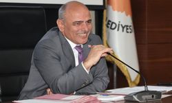 BAŞKAN SÖĞÜT: "TİCARİ FAALİYET YÜRÜTMÜYORUZ"