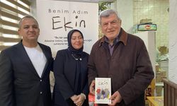 Evlat Acısı Kitaba Dönüştü