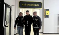 Kocaeli'de Otoparkta Çıkan Kavgada Arkadaşını Öldüren Zanlı Tutuklandı