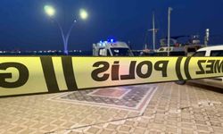 Balıkçılar fark etti, denizde dalgıç kıyafetli erkek cesedi bulundu