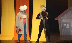 Çayırova'da yarıyıl tatilinde çocuklar tiyatroyla buluşacak