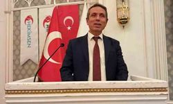 DES Genel Başkanı Çelebi'den velilere karne uyarısı: 'Sevginizi notlara bağlamayın'