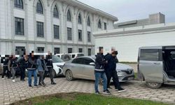 Doktor ve iş insanına silahlı saldırı planlayan şüphelilere operasyon: 6 gözaltı