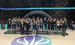 Erkekler Federasyon Kupası Çayırova Belediyesi'nin