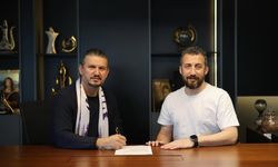 Gebzespor'da yeni teknik direktör Emre Toraman oldu