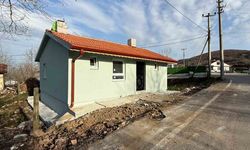 İzmit'te atıl durumdaki okul binası sosyal tesise dönüştürülüyor