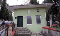 İzmit'teki Ahmet Efendi Mescidi aslına uygun yenilendi