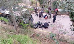 Karamürsel'de feci kaza: 20 yaşındaki genç hayatını kaybetti