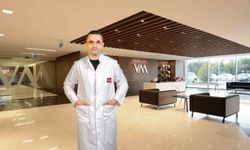 'Kasık fıtığında laparoskopik yöntemle hayata daha hızlı dönüş mümkün'