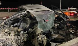 Otoyollardaki beton bloklar sürücülerin kabusu oldu