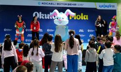 Yarıyıl tatilinde çocuklara özel etkinlikler