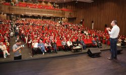 “AİLEM KOCAELİ” İLE 9 BİN KİŞİYE DESTEK SUNULDU