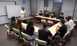 Akademi Liseler geleceği şekillendiriyor