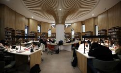 Alev Alatlı Kütüphanesi, Gençlerin Göz Bebeği Oldu