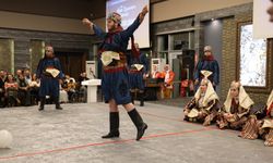 Anadolu’nun Ritmi Kocaeli’de Yankılandı