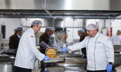 Antikkapı’nın Lezzeti 2025’te 10 Milyon Kişiye Ulaştı