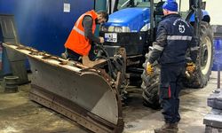 Atölyeden Sahaya Kesintisiz Hizmet