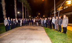 Kocaeli’de İttifak Sofrası Kuruldu Aynı Sofrada Güç Birliği