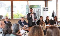 Derince Belediyesi’nden Firmalarla Güçlü İş Birliği