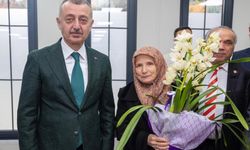 Büyükakın: “Yaptığımız Her İşte Samimiyet Var”