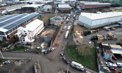 Bir Neşter de Ahmet Penbegüllü Bulvarı’na