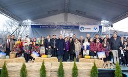 Büyükakın: “Bir Ve Beraber Olmanın Ruhunu Yaşatıyoruz”