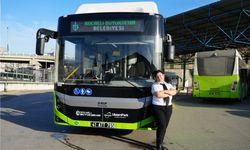 Öğretmenliği Bıraktı, Otobüs Direksiyonuna Geçti