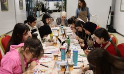 Kartepe’de Renkli Yarıyıl Tatili