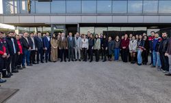 Büyükakın: “Daha Güçlü Hale Gelmemizin Yolu Üretimden Geçiyor”