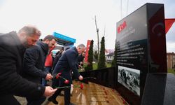 Büyükakın: Geçmişle Bağımızı Hiçbir Zaman Koparmayacağız