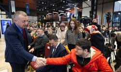 Büyükakın: Hedefimiz Herkes İçin Erişilebilir Bir Kocaeli