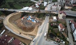 Büyükşehir, Gebze’deki Projede Tam Yol İlerliyor