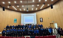 Büyükşehir Zabıtasına “Tüketici Kanunu” Anlatıldı