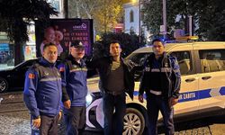 Büyükşehir Zabıtasından 2025’te 11 Bin İşlem