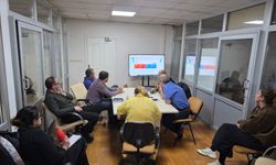 BÜYÜKŞEHİR’DEN DEPREME HAZIRLIKTA GÜÇLÜ ADIM