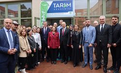 BÜYÜKŞEHİR’LE GÜÇLÜ İSTİHDAM KARİYER YOLU AÇIYOR