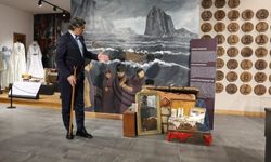 Çerkes Kültürünün Hafızası Kartepe’de Yaşatılıyor