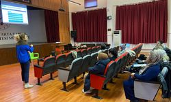 Çocukların Güvenliği İçin İSG Eğitimi