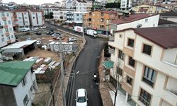 Darıca’da Ulaşım Konforu Büyükşehir’le Artıyor