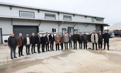 DERTAŞ ile Yerel Kalkınmaya Güçlü Destek