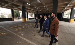 Dilovası Belediye Hizmet Binası İnşaatı Başladı