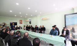 Dilovası’nda Sivil Toplumla Güçlü Buluşma