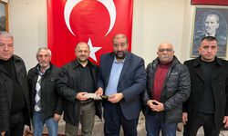 Başkan Bekiroğlu: “Derdiniz Derdimizdir”