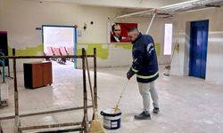 Körfez Belediyesi’nden Eğitim Kurumlarına Destek Sürüyor