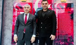 Emniyet Müdürü Karaduman'dan  Eğitim Kurumu Ziyareti