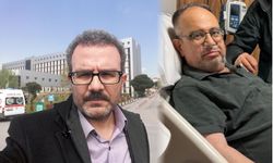 Metin Özgül'ün Acı Günü